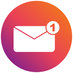 Notification icon